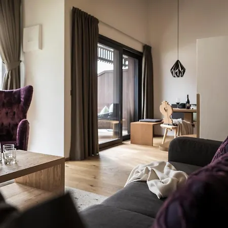 Apartamento Gamz Sexten