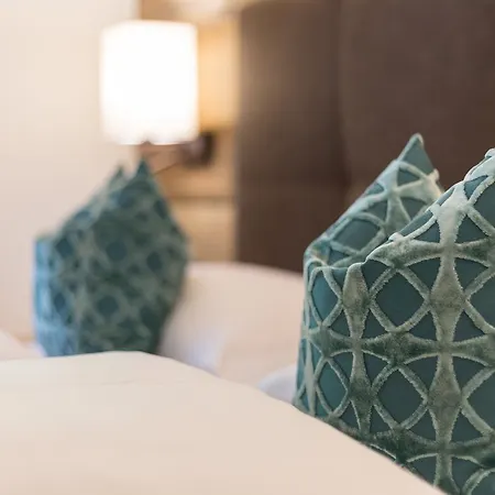 Apartamento Gamz Sexten